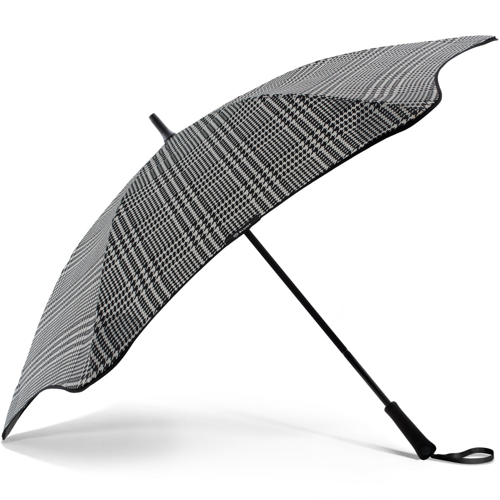 Blunt Classic Houndstooth Umbrella - Limited Edition