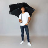 Blunt Executive Black Umbrella