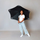 Blunt Executive Black Umbrella