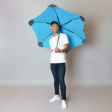 Blunt Executive Blue Umbrella