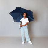 Blunt Executive Navy Umbrella