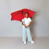 Blunt Executive Red Umbrella