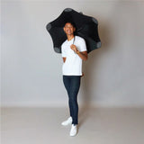 Blunt Metro Black Umbrella