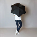 Blunt Metro Black Umbrella