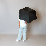 Blunt Metro Black Umbrella