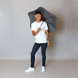 Blunt Metro Charcoal Umbrella