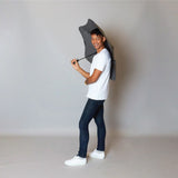 Blunt Metro Charcoal Umbrella