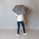 Blunt Metro Charcoal Umbrella