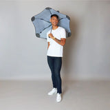 Blunt Metro Houndstooth Umbrella - Limited Edition