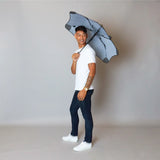 Blunt Metro Houndstooth Umbrella - Limited Edition