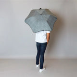 Blunt Metro Houndstooth Umbrella - Limited Edition