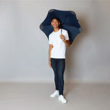 Blunt Metro Navy Umbrella