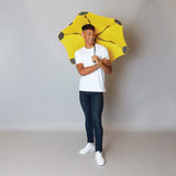 Blunt Metro Yellow Umbrella