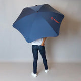 Blunt Sport Navy Orange Umbrella