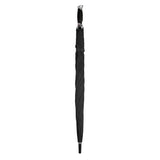 UPF50+ Clifton Par Full Length Automatic Golf Black Umbrella