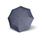 Doppler Carbonsteel Long Automatic Chic Blue Umbrella