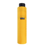 Doppler Compact Fiber Havanna Shiny Yellow Umbrella