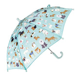 Rex London Children's Auto Open Best in Show Dogs Umbrella