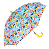 Rex London Children's Auto Open Butterfly Garden Umbrella