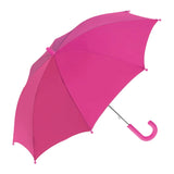 UPF50+ Clifton Childrens Kids Pink Umbrella