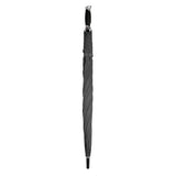 UPF50+ Clifton Par Full Length Automatic Golf Charcoal Umbrella
