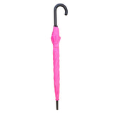 Willow Tree Classic Auto Open Pink Umbrella