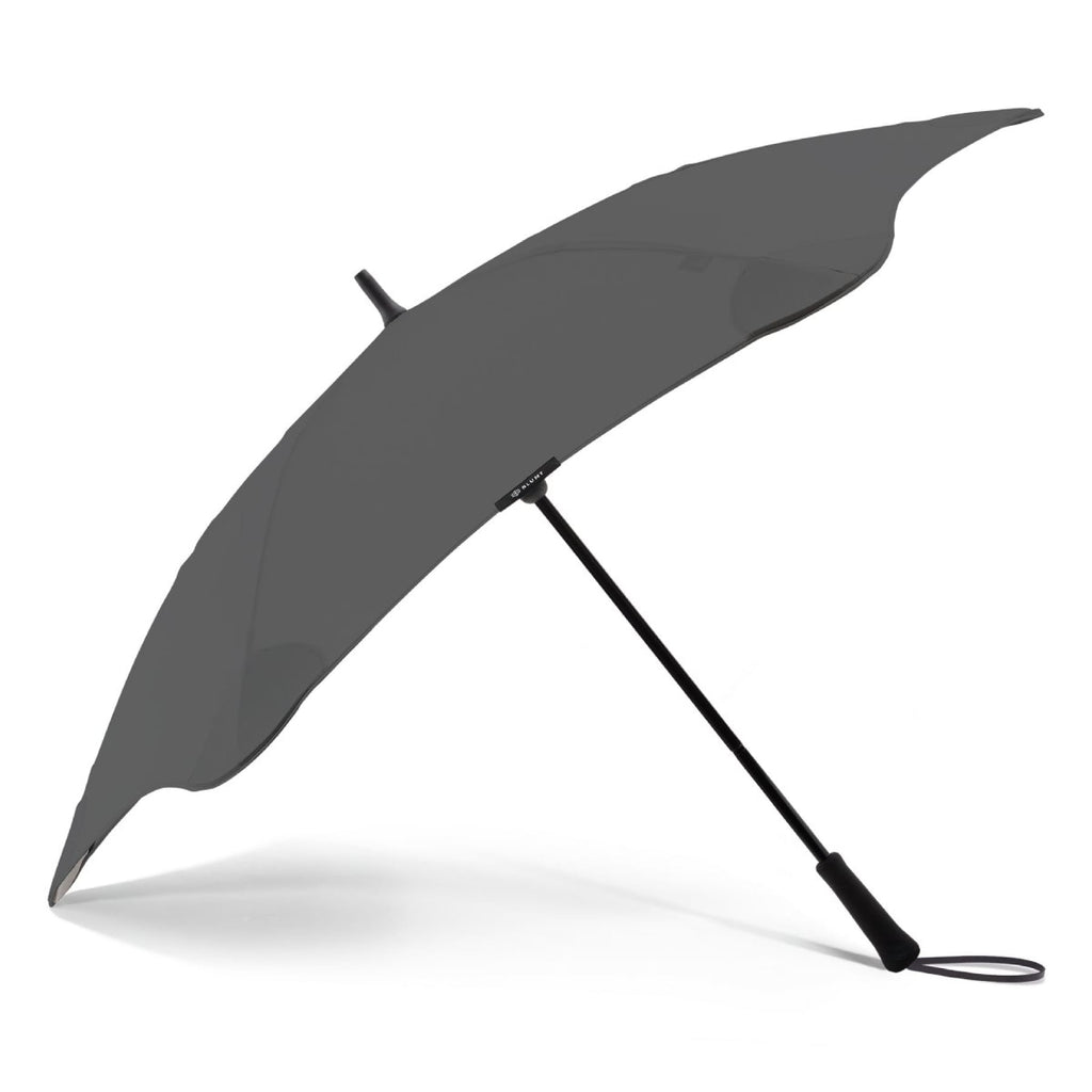 Blunt Executive Charcoal Umbrella