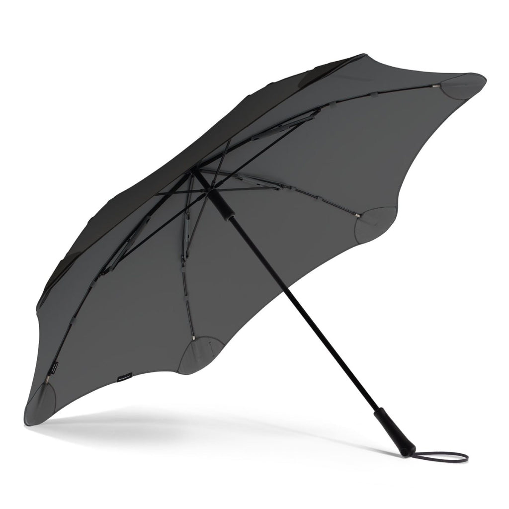 Blunt Executive Charcoal Umbrella