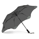 Blunt Metro Charcoal Umbrella
