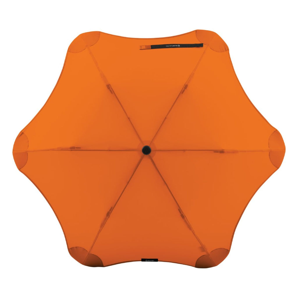Blunt Metro Orange Umbrella