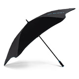 Blunt Sport Black Blue Umbrella