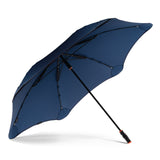 Blunt Sport Navy Orange Umbrella