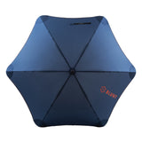 Blunt Sport Navy Orange Umbrella