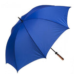 Clifton Albatross Golf Large Windproof Royal Umbrella