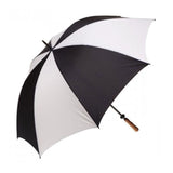 Clifton Albatross Golf Large Windproof White Black