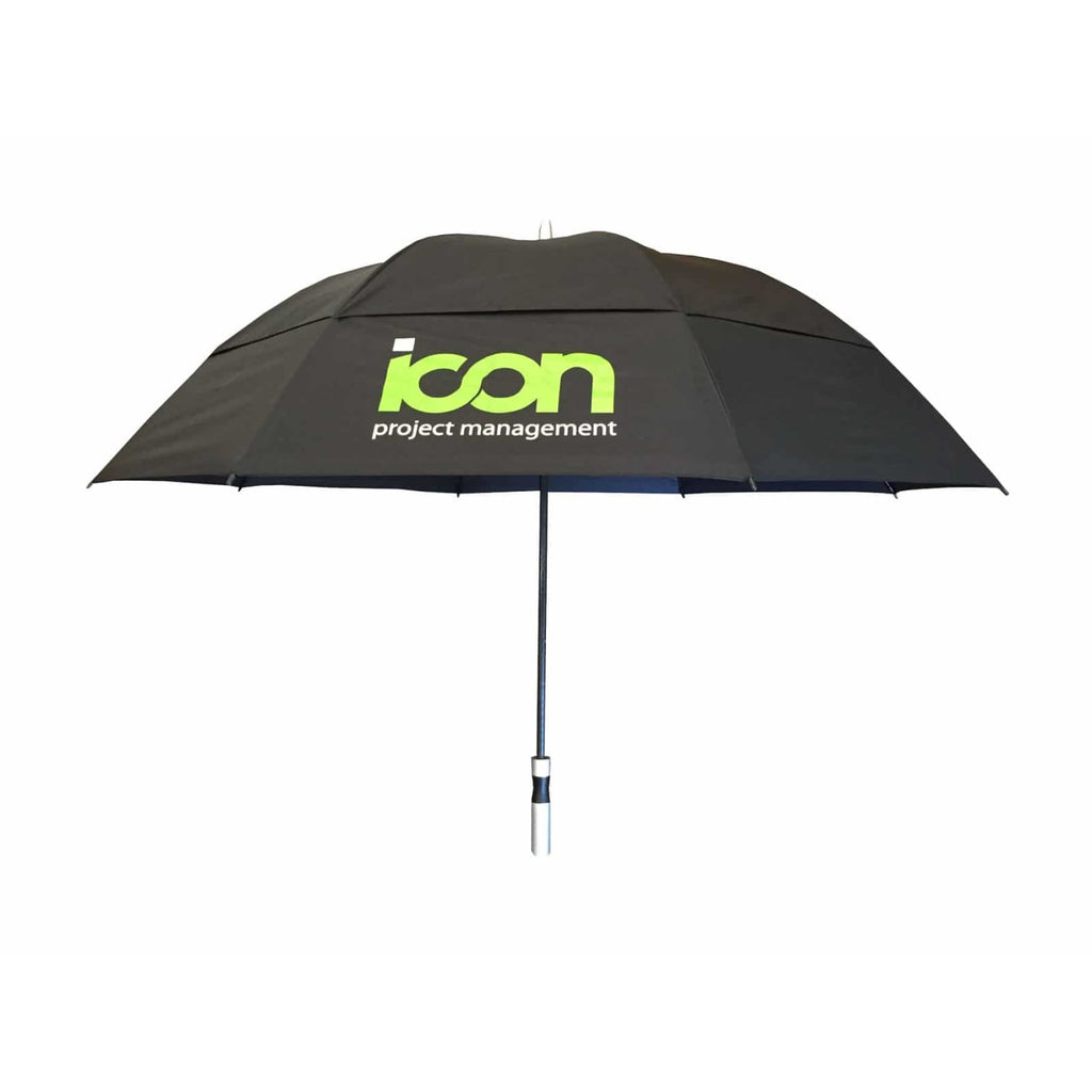 Custom Printed Promotional Personalised Umbrellas