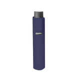 Doppler Compact Fiber Havanna Navy Umbrella