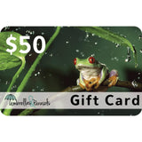 Gift Cards