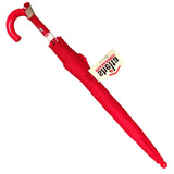 Shelta Classic Childrens Auto Umbrella Red 1