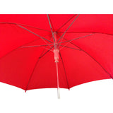 Shelta Classic Childrens Auto Umbrella Red 4