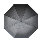 Shelta Inverted Reverse Double Cover Sky Blue Umbrella