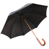 Shelta Mens Timber 8 Rib Manual Geo Umbrella