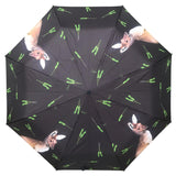 Shelta Mini Maxi Australiana Fauna Kangaroo Umbrella