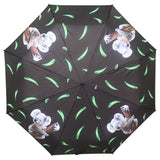 Shelta Mini Maxi Australiana Fauna Koala Umbrella