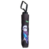 Shelta Mini Maxi Australiana Fauna Kookaburra Umbrella