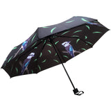 Shelta Mini Maxi Australiana Fauna Kookaburra Umbrella