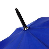 Shelta Windproof Large Golf Bogey Royal Blue Umbrella.