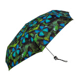 UPF25 Shelta Capricorn Mini Ulysses Butterfly Umbrella