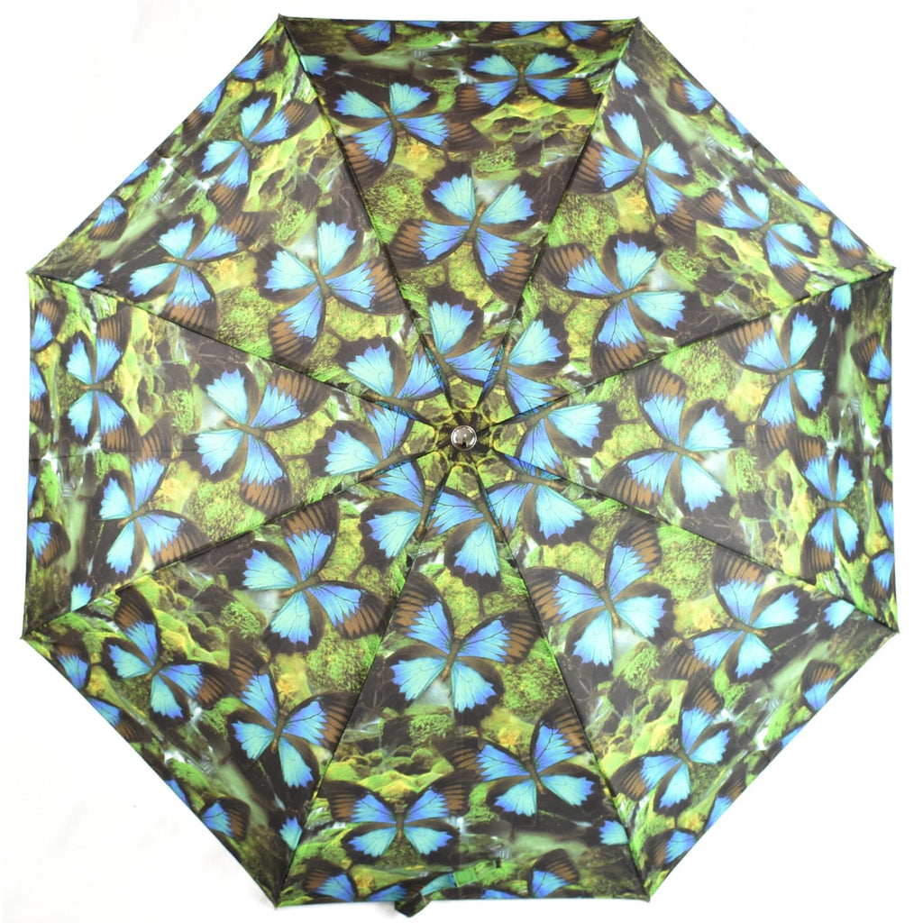 UPF25 Shelta Capricorn Mini Ulysses Butterfly Umbrella