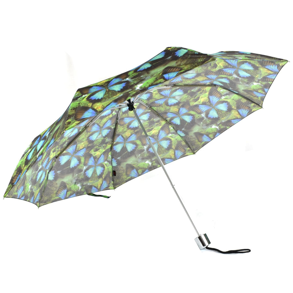 UPF25 Shelta Capricorn Mini Ulysses Butterfly Umbrella